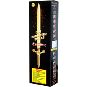 excalibur